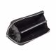 3. Calvin Klein Jeans Ultralight Zip Around W/Wristlet Wallet K60K609324