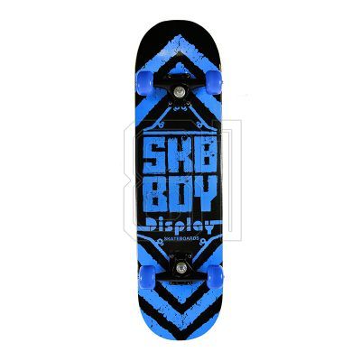 41. Skateboard Nils Extreme SK8BOY CR3108SB