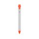 2. Logitech 914-000034 PDA Stylus 20g Orange, White