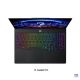 5. Lenovo Legion 5 15AHP11 Ultra 7 356H 15.3"WQXGA OLED 165Hz 500nits Glossy 16GB DDR5 5600 SSD512 GeForce RTX 5060 8GB WiFi 7+BT Cam 5MP+IR 80Wh NoOS Eclipse Black