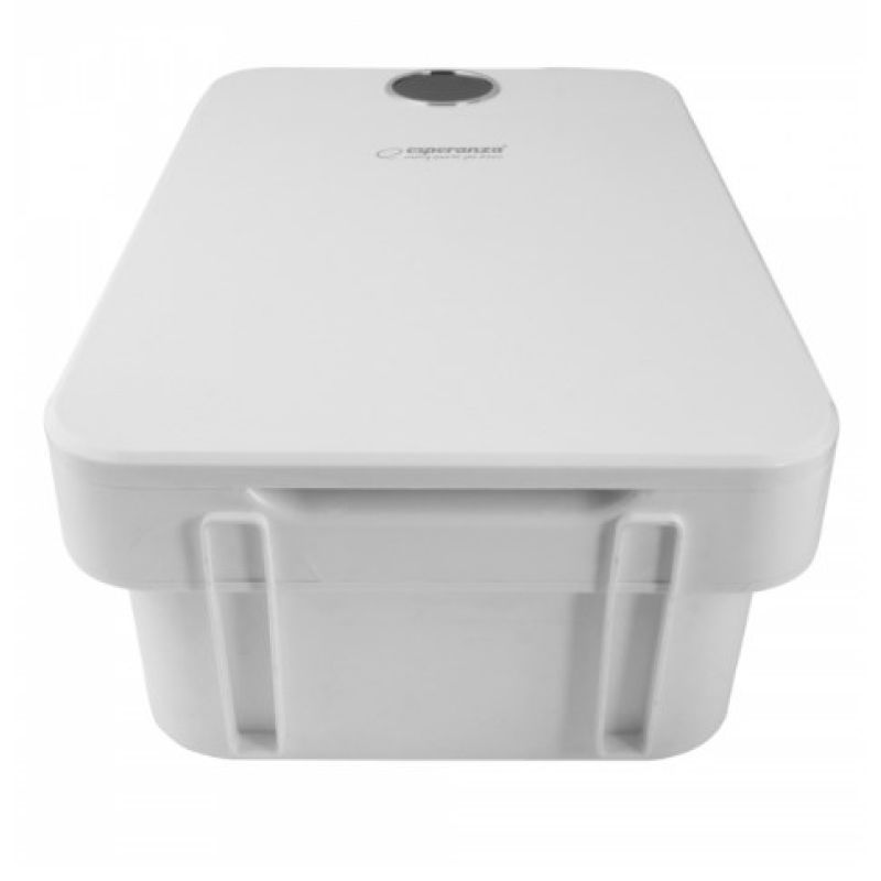 14. Esperanza ZEPHYR EHP002 replacement air purifier (35W; white)