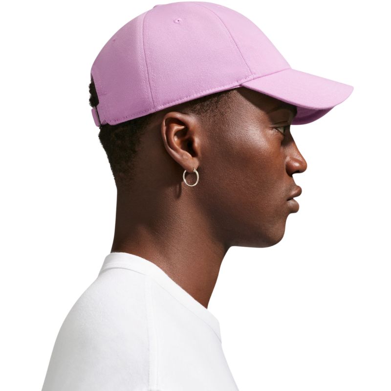 6. Nike Club Cap Pink FZ5698 503