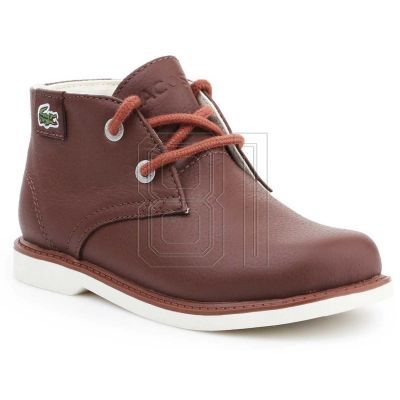 2. Lacoste Sherbrook HI SB SPC Jr 7-30SPC201177T