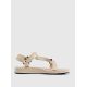 3. SVING women's sandals 4F 4FRSS26FSANF128-65S