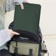 7. Tech-Protect Neoslim 15-16" Laptop Bag - Green
