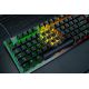 6. Razer Huntsman V3 Pro 8KHz Gaming Keyboard USB Black