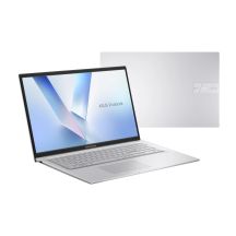 ASUS Vivobook 17 X1704MA-AU011 Core 5 320 17.3"FHD IPS-level Panel 60Hz 250nits AG 16GB DDR5 SSD512 Intel Graphics WLAN+BT Cam720p 50WHrs NoOS Cool Silver