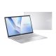 ASUS Vivobook 17 X1704MA-AU011 Core 5 320 17.3"FHD IPS-level Panel 60Hz 250nits AG 16GB DDR5 SSD512 Intel Graphics WLAN+BT Cam720p 50WHrs NoOS Cool Silver