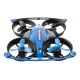 5. Amewi DRE Drone Formul Race Track + Race Track Blue
