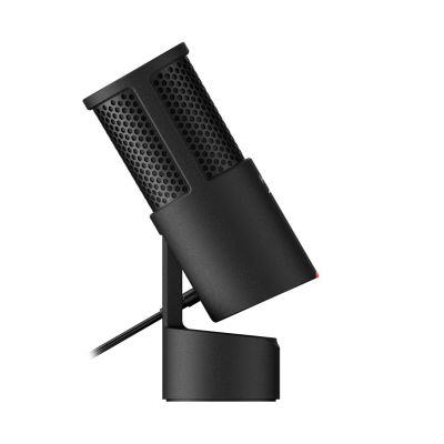 7. HyperX Solocast 2 BLK Mic