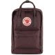 2. Kanken laptop backpack 15''-424-blackberry FJALLRAVEN