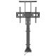 14. Maclean MC-866 TV stand (37" - 65"; max. 50kg)