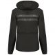 3. Geographical Norway Reine softshell jacket W WU8182F/GNO-BLACK-PINK