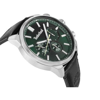 3. TIMBERLAND Henniker II Men's Watch TBL.TDWGF0028703 + BOX