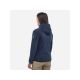 2. MILLET W CHAMONIX HIGHLOFT HOODIE fleece blue