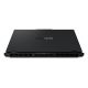 12. Lenovo Legion Pro 5 16IAX10 Ultra 7 255HX 16" WQXGA OLED 500nits Glossy 165Hz 32GB DDR5 5600 SSD1TB GeForce RTX 5070 8GB Cam 5.0MP 80Wh Win11 Eclipse Black