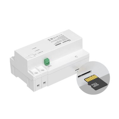 10. Sonoff SPM-Main smart switch Wi-Fi / Ethernet power meter