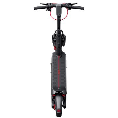 9. Segway-Ninebot KickScooter MAX G3 D Electric Scooter