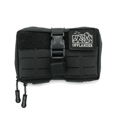 19. Offlander Molle Tactical Pouch OFF_CACC_23BK