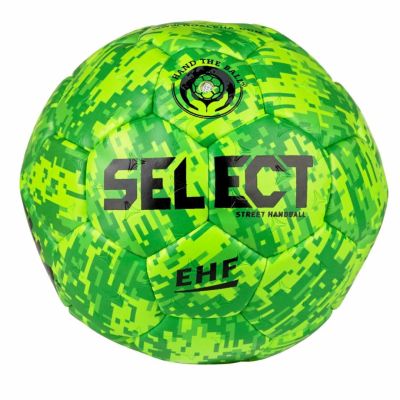 2. SELECT Goalcha Street training handball size 0 47cm