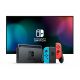 6. Nintendo Switch Portable Game Console 15.8 cm (6.2") 32 GB Touchscreen Wi-Fi Blue, Gray, Red