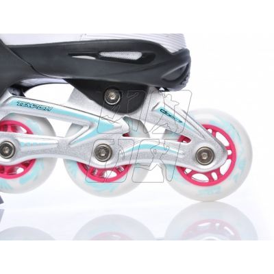 27. Tempish Magic Rebel 10000000415 adjustable skates