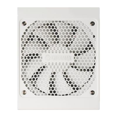 7. Enermax Revolution DF12 850 W 20+4 pin ATX Power Supply White (ETV850G-W)