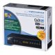 21. ESPERANZA DVB-T2 TUNER H.265/HEVC EV106P