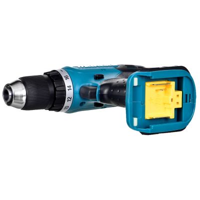7. Cordless Drill/Driver MAKITA DDF453Z DDF453Z