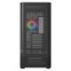 13. MODECOM VOLCANO AQ 300 ARGB MIDI BLACK CASE