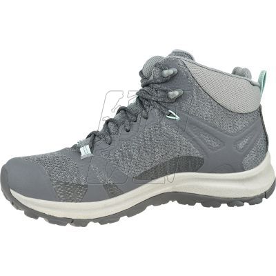 2. Keen Terradora II Mid WP W 1022353 shoes