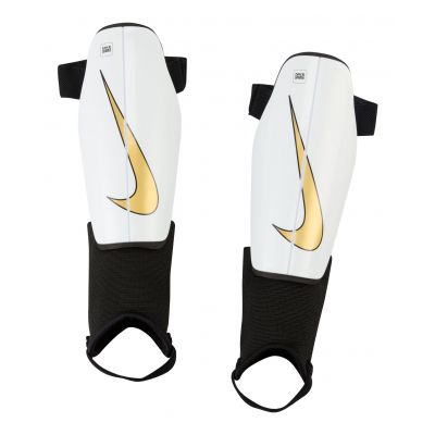 Nike Charge Jr DX4610-101 Football Shin Guards