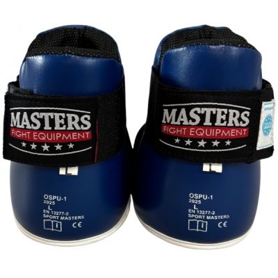 35. OSPU-1W Foot Protectors (WAKO APPROVED) 030631-2M