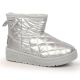 7. Quilted winter boots Big Star Jr INT1793A