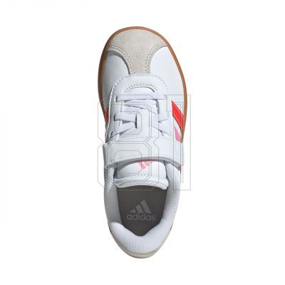 4. Adidas VL Court 3.0 Jr JH6318 shoes