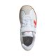 4. Adidas VL Court 3.0 Jr JH6318 shoes