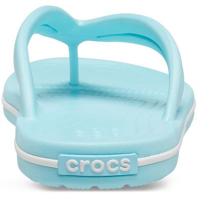 3. Crocs Crocband Flip W 206100 4O9 flip-flops