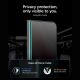 3. Spigen Glas.tR EZ Fit Pro HD AC Privacy Tempered Glass for iPhone Duo