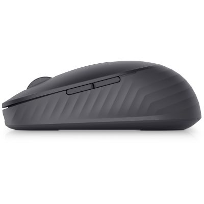 3. DELL Compact Pro Premium Mouse - MS7421W - Graphite Black