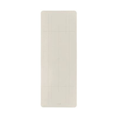 5. CASALL Yoga mat Grip III 5mm yoga mat