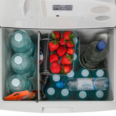 7. ADLER AD 8092 portable refrigerator