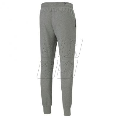 2. Pants Puma ESS Logo M 586716 03