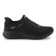 6. Skechers Slip-Ins BOBS Sport Squad Chaos - Current Muse 117497-BBK Black