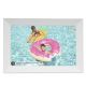 5. Denver photo frame with FRAMEO 10.1" 16GB white
