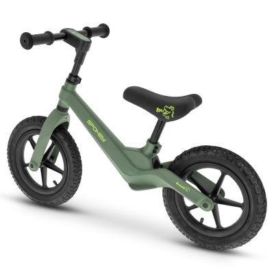 8. Spokey BROOMI balance bike