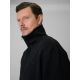 4. Men's regular sweatshirt without hood 4F 4FRSS26TSWSM2794-20S