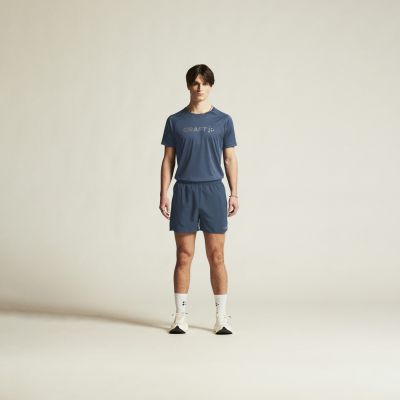 3. Men's CORE ESSENCE SHORTS 2 M