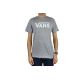 5. Vans Classic Heather Athletic Tee M VN0000UMATH