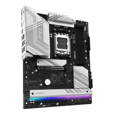 10. ASRock B850 Pro RS Motherboard