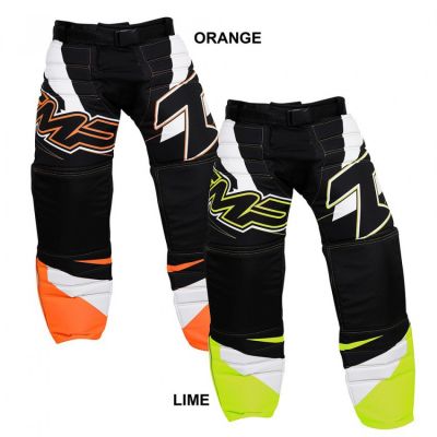 3. TEMPISH Respect Goalkeeper Pants